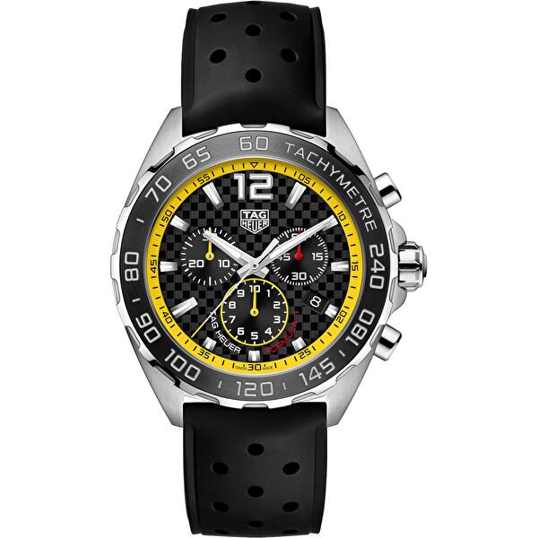 TAG Heuer CAZ101AC.FT8024 (caz101acft8024) - Formula 1 Chronograph Quarz 43 mm