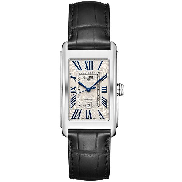 Longines L5.767.4.71.0 (l57674710) - Ddolce Vita 28.20 X 47.00 mm