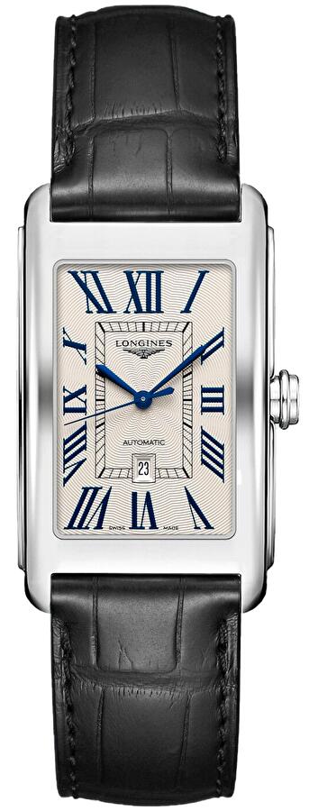 Longines L5.767.4.71.0 (l57674710) - Ddolce Vita 28.20 X 47.00 mm