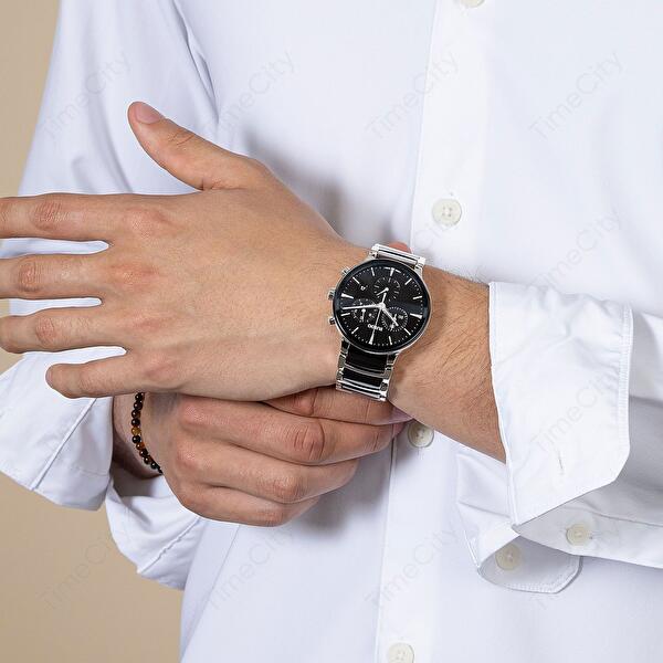 Rado R30210152 (r30210152) - Centrix Chronograph 41 mm