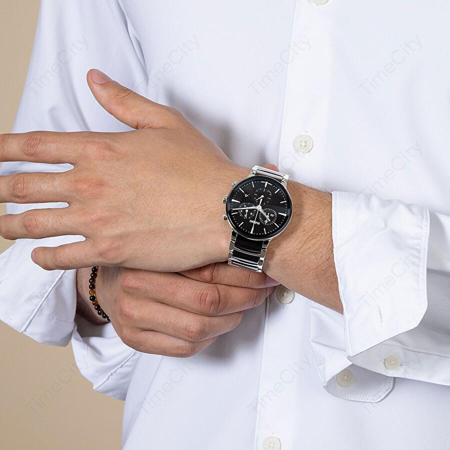 Rado R30210152 (r30210152) - Centrix Chronograph 41 mm