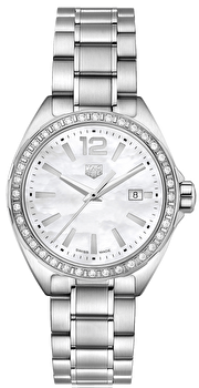TAG Heuer WBJ141A.BA0664 (wbj141aba0664) - Formula 1 Lady 32 mm