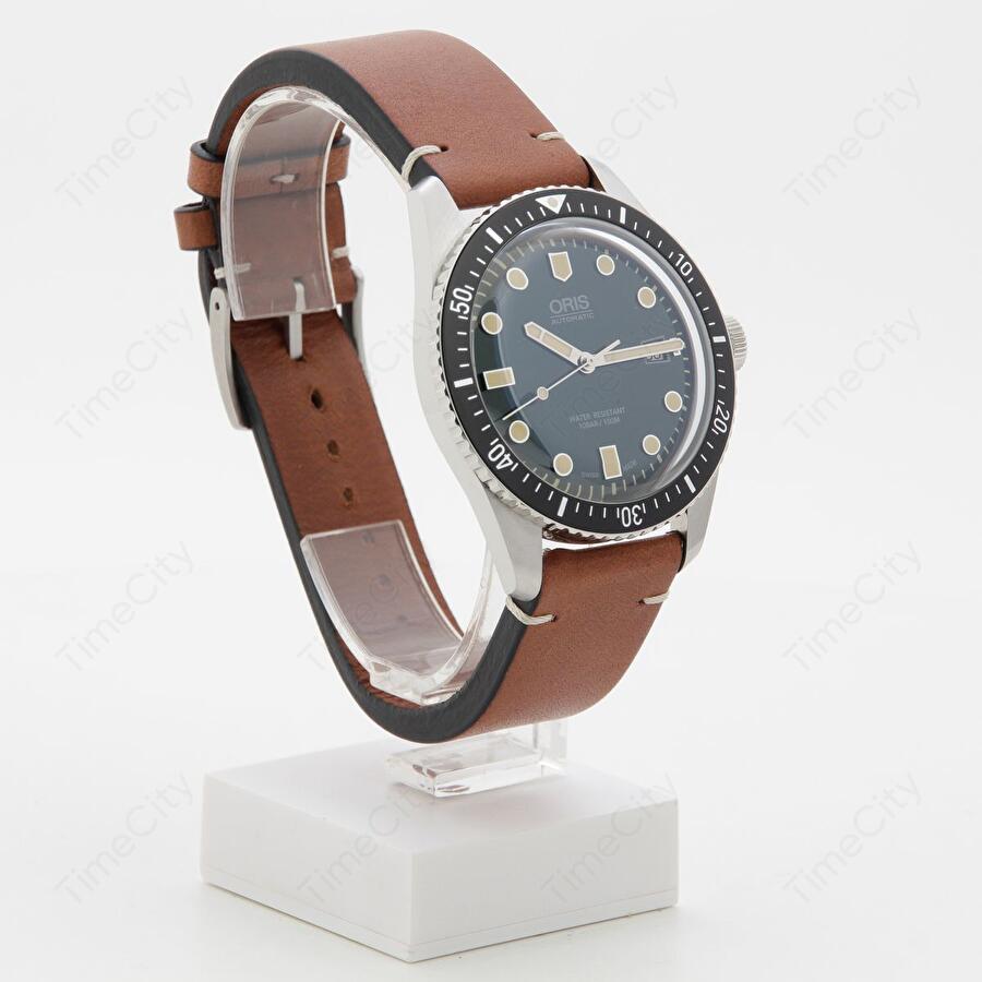 Oris 01 733 7720 4057-07 5 21 45 (01733772040570752145) - Divers Sixty-Five