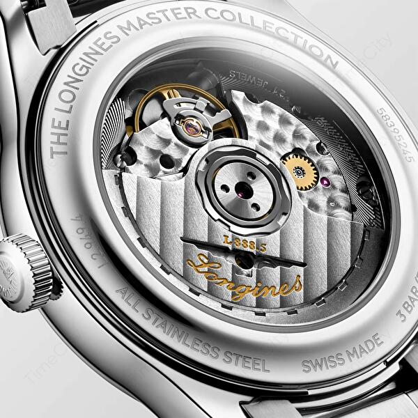 Longines L2.949.4.93.6 (l29494936) - Master Collection Longines L2.949.4.93.6 (l29494936) - Master Collection