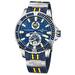 Ulysse Nardin 263-10LE-3/93-ARTEMIS (26310le393artemis) - Diver Artemis