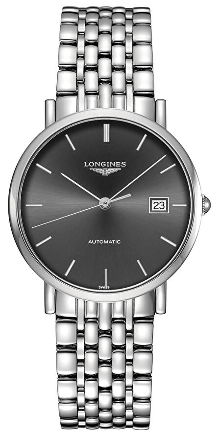 Longines L4.810.4.72.6 (l48104726) - The Longines Elegant Collection 37 mm