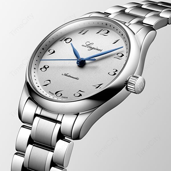 Longines L2.357.4.73.6 (l23574736) - The Longines Master Collection 34 mm