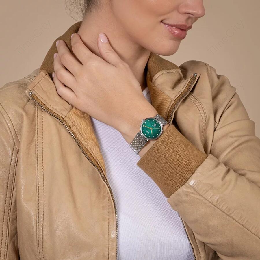 Rado R48913903 (r48913903) - Florence Diamonds 30 mm