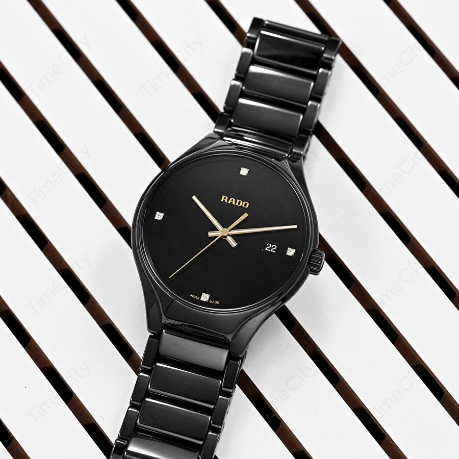 Rado R27238712 (r27238712) - True Round Diamonds 40 mm