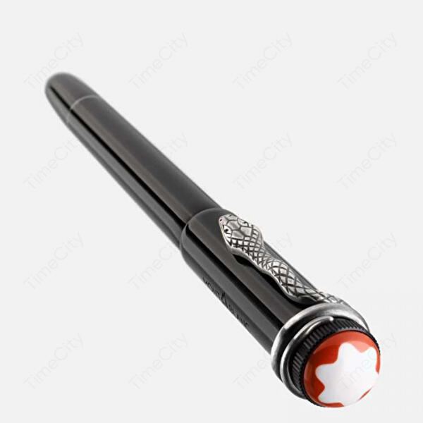 Montblanc MB132109 (mb132109) - Heritage Rouge et Noir Montblanc MB132109 (mb132109) - Heritage Rouge et Noir