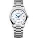Longines L2.450.4.87.6 (l24504876) - The Longines Master Collection 34 mm Longines L2.450.4.87.6 (l24504876) - The Longines Master Collection 34 mm