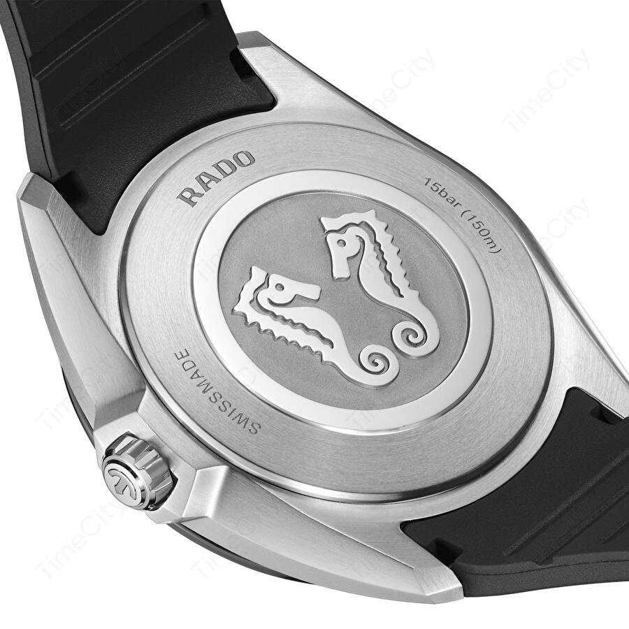 Rado R32280109 (r32280109) - Hyperchrome 41.5 mm Rado R32280109 (r32280109) - Hyperchrome 41.5 mm
