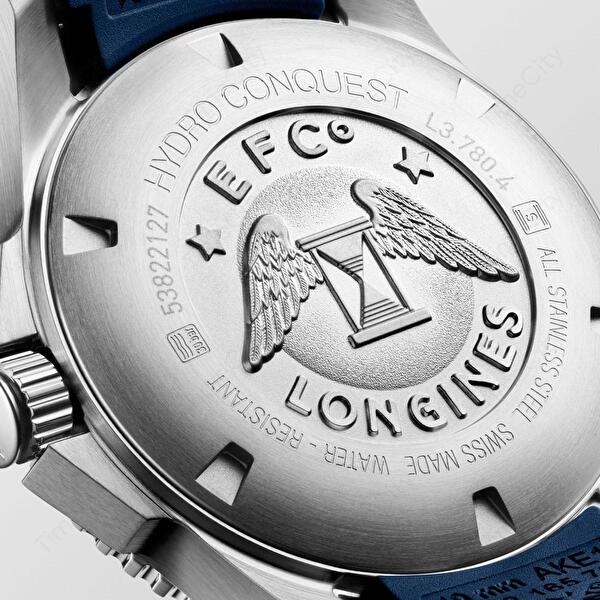 Longines L3.780.4.96.9 (l37804969) - Hydroconquest 39 mm