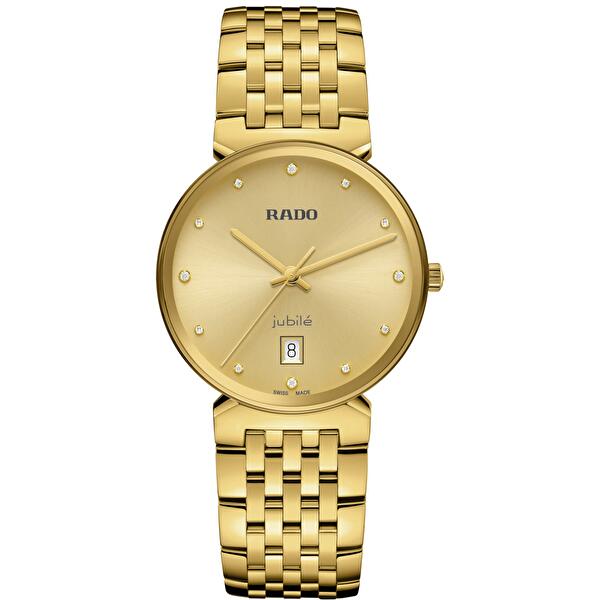 Rado R48914713 (r48914713) - Florence Diamonds 38 mm