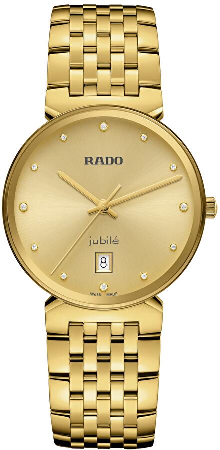 Rado R48914713 (r48914713) - Florence Diamonds 38 mm