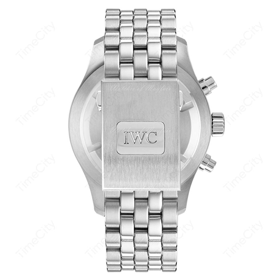 IWC IW377710 (iw377710) - Pilots Watch Chronograph 43 mm IWC IW377710 (iw377710) - Pilots Watch Chronograph 43 mm