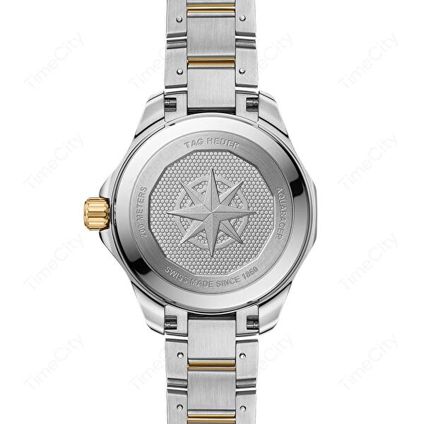TAG Heuer WBP1323.BB0004 (wbp1323bb0004) - Aquaracer Professional 200 Solargraph 34 mm TAG Heuer WBP1323.BB0004 (wbp1323bb0004) - Aquaracer Professional 200 Solargraph 34 mm