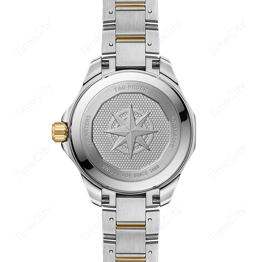 TAG Heuer WBP1323.BB0004 (wbp1323bb0004) - Aquaracer Professional 200 Solargraph 34 mm TAG Heuer WBP1323.BB0004 (wbp1323bb0004) - Aquaracer Professional 200 Solargraph 34 mm