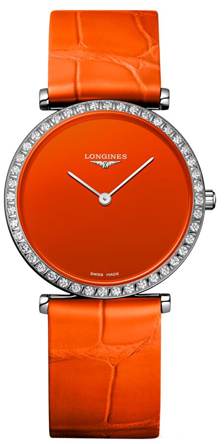 Longines L4.523.0.92.2 (l45230922) - La Grande Classique de Longines 29 mm