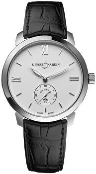 Ulysse Nardin 3203-136-2/30 (3203136230) - Classico Manufacture