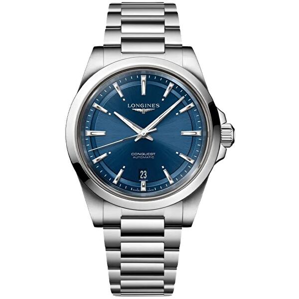 Longines L3.720.4.92.6 (l37204926) - Conquest 38 mm