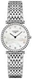 Ladies, classic, quartz wrist watch Longines La Grande Classique de Longines 29 mm