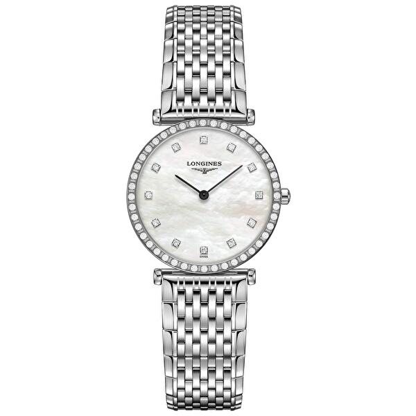 Longines L4.523.0.87.6 (l45230876) - La Grande Classique de Longines 29 mm