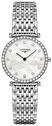 Ladies, classic, quartz wrist watch Longines La Grande Classique de Longines 29 mm