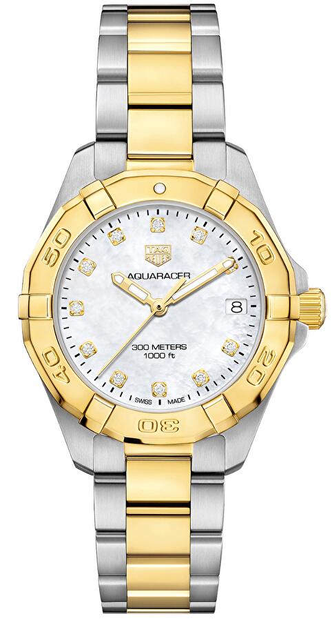 TAG Heuer WBD1322.BB0320 (wbd1322bb0320) - Aquaracer 300 M 32 mm