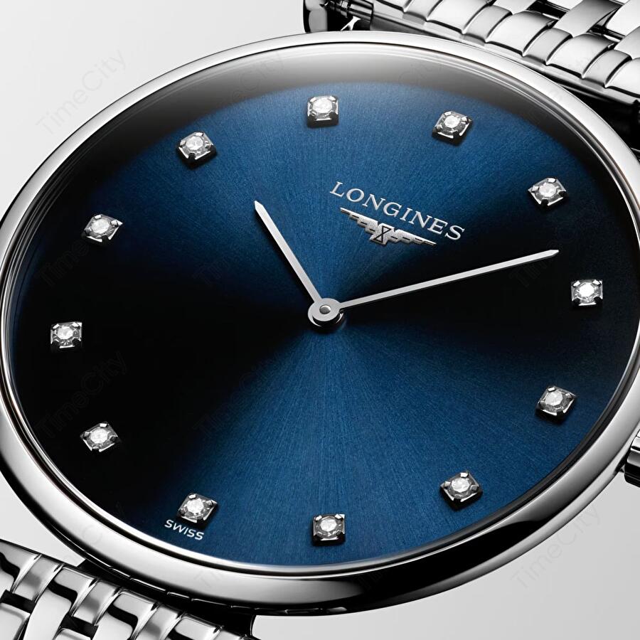 Longines L4.512.4.97.6 (l45124976) - La Grande Classique de Longines 29 mm