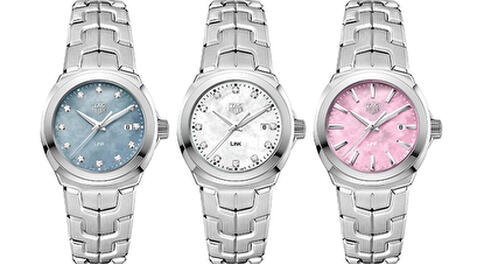 NEW LINK LADIES 2016