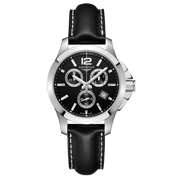 Longines L3.379.4.56.3 (l33794563) - Conquest 36 mm Longines L3.379.4.56.3 (l33794563) - Conquest 36 mm