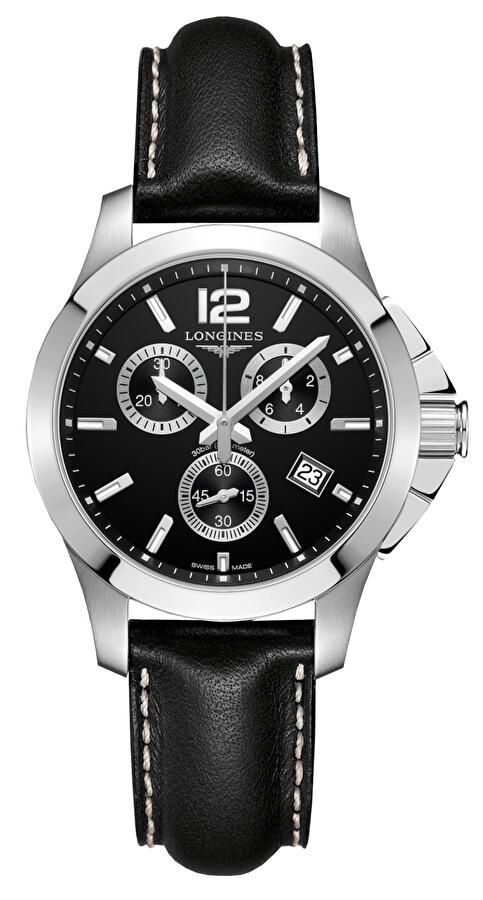 Longines L3.379.4.56.3 (l33794563) - Conquest 36 mm Longines L3.379.4.56.3 (l33794563) - Conquest 36 mm
