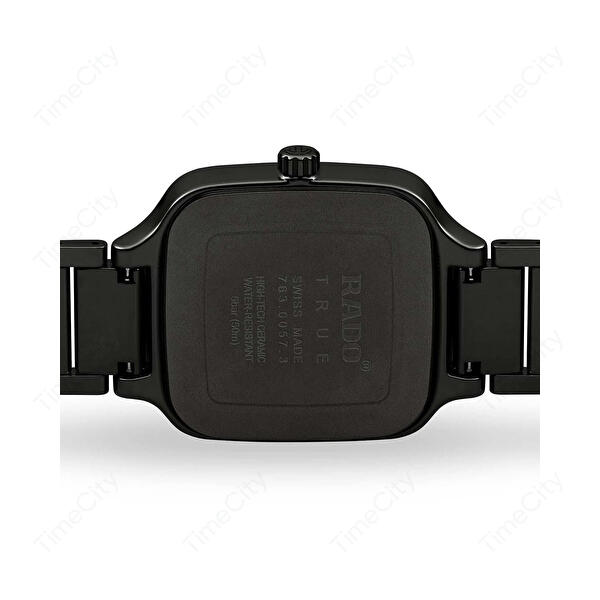 Rado R27078722 (r27078722) - True Square Automatic Diamonds 38 mm Rado R27078722 (r27078722) - True Square Automatic Diamonds 38 mm