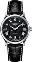 Mens, classic, automatic wrist watch Longines The Longines Master Collection 38.5 mm