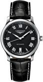 Mens, classic, automatic wrist watch Longines The Longines Master Collection 38.5 mm