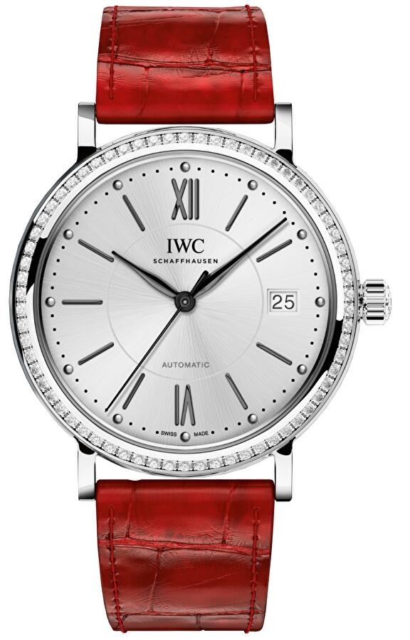 IWC IW458109 (iw458109) - Portofino Midsize Automatic