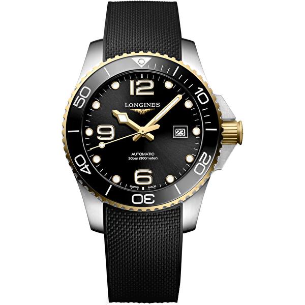 Longines L3.782.3.56.9 (l37823569) - Hydroconquest 43 mm