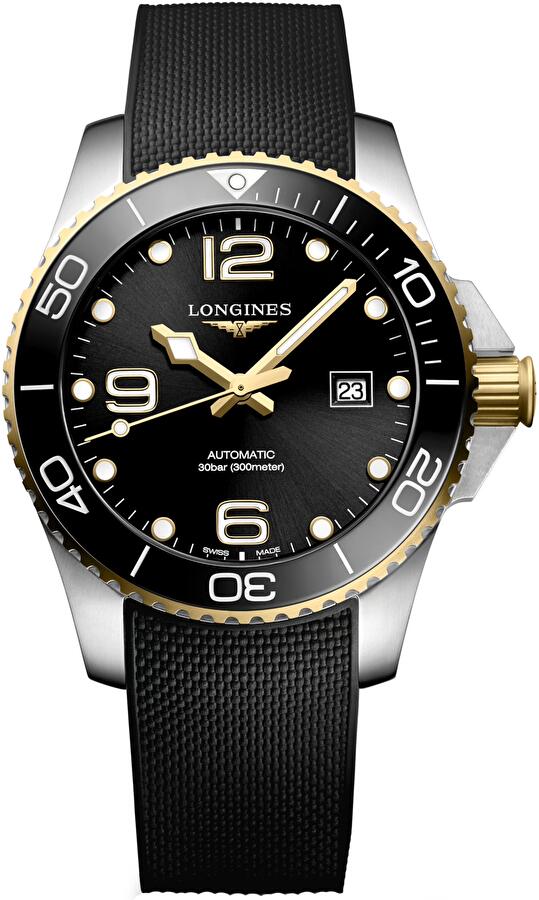 Longines L3.782.3.56.9 (l37823569) - Hydroconquest 43 mm