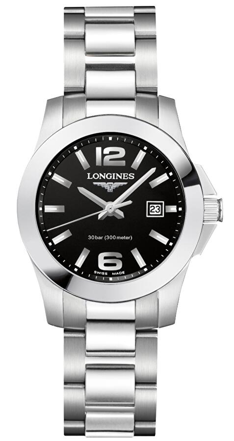 Longines L3.376.4.58.6 (l33764586) - Conquest 29.5 mm