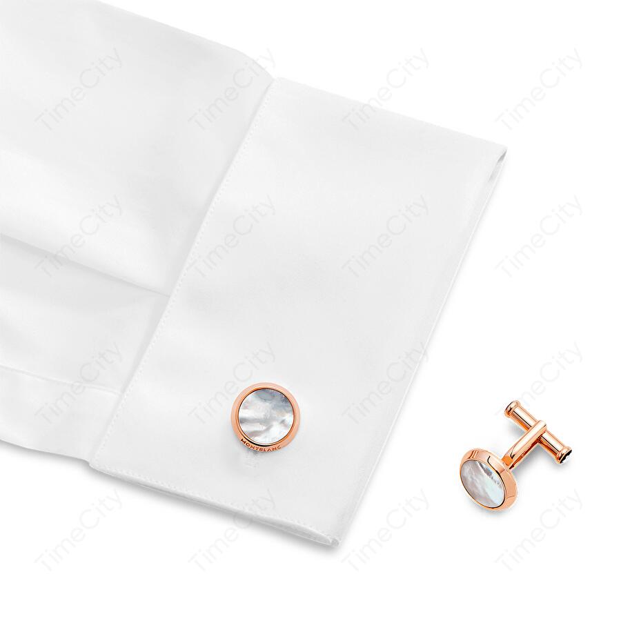 Montblanc MB116662 (mb116662) - Запонки 