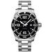 Longines L3.841.4.56.6 (l38414566) - Hydroconquest 44 mm Automatic