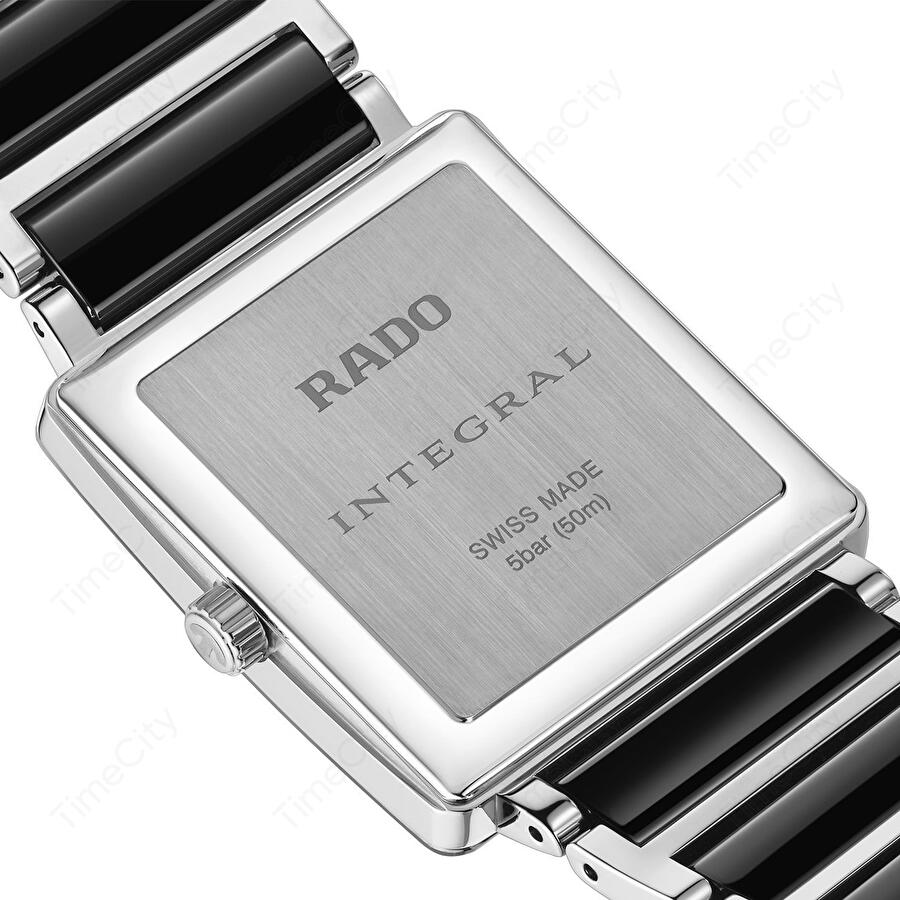 Rado R20255712 (r20255712) - Integral Diamonds 31.5 mm
