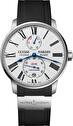 Mens, sportive, automatic wrist watch Ulysse Nardin Chronometer Torpilleur 42 mm