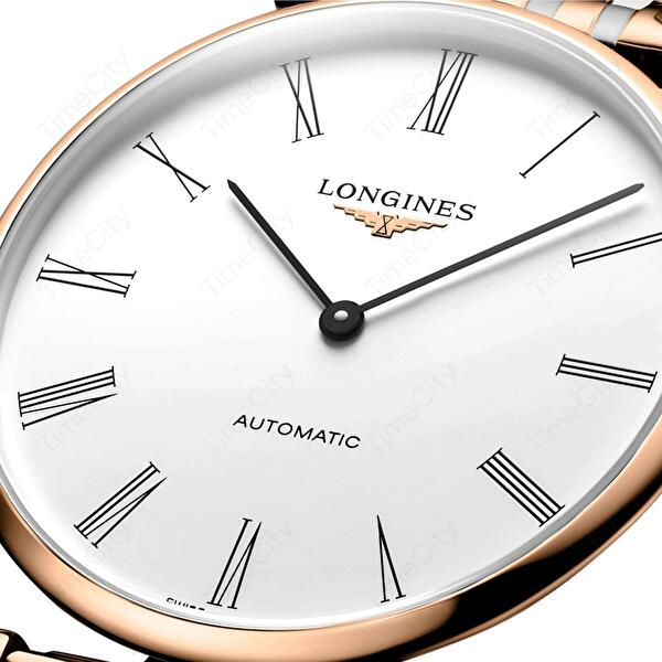 Longines L4.918.1.91.7 (l49181917) - La Grande Classique de Longines 38 mm