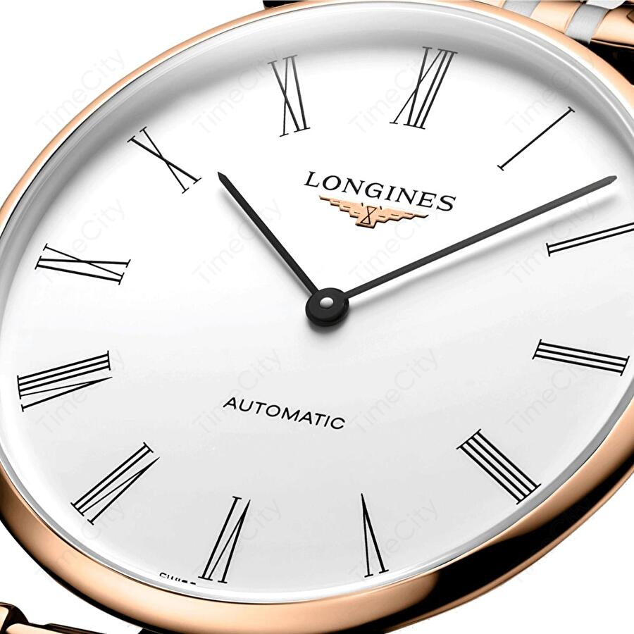 Longines L4.918.1.91.7 (l49181917) - La Grande Classique de Longines 38 mm