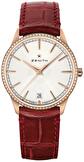 Ladies, classic, automatic wrist watch Zenith Elite Classic 36 mm