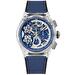 Zenith 04.9000.9020/00.R920 (049000902000r920) - Defy 21 Double Tourbillon Sapphire 46 mm