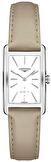 Ladies, classic, quartz wrist watch Longines Dolce Vita 23.3 X 37 mm