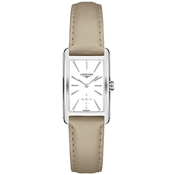 Longines L5.512.4.11.7 (l55124117) - Dolce Vita 23.3 X 37 mm